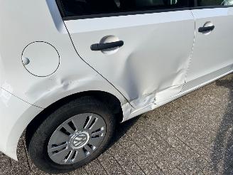 Volkswagen Up! 5-drs, NAP, airco, electrisch pakket picture 14