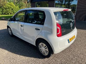 Volkswagen Up! 5-drs, NAP, airco, electrisch pakket picture 3