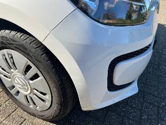 Volkswagen Up! 5-drs, NAP, airco, electrisch pakket picture 16