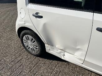 Volkswagen Up! 5-drs, NAP, airco, electrisch pakket picture 15