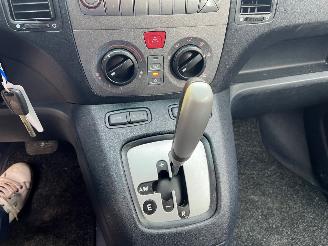 Lancia Musa 1.4 Oro Automaat picture 13