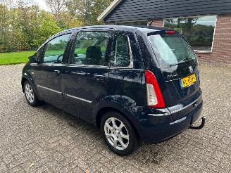 Lancia Musa 1.4 Oro Automaat picture 3