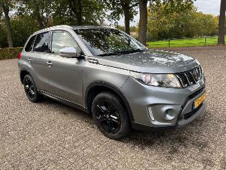 skadebil auto Suzuki Vitara 1.4 S 4x4 Allgrip 2016/6