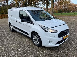 skadebil bedrijf Ford Transit Connect 1,5 EcoBlue L2 Trend 2022/10