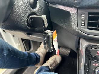 Volkswagen T-Cross 1.0 Style Automaat picture 15