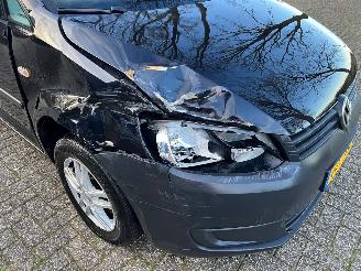 Volkswagen Caddy maxi 1.6 tdi 75kw picture 7