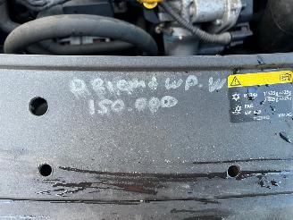 Volkswagen Caddy maxi 1.6 tdi 75kw picture 18