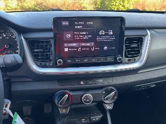 Kia Stonic MHEV Comfortline picture 16