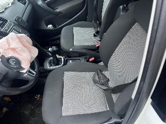 Volkswagen Polo 1.2 tdi Comfort Edition picture 10