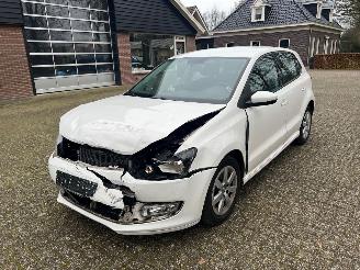 Volkswagen Polo 1.2 tdi Comfort Edition picture 3