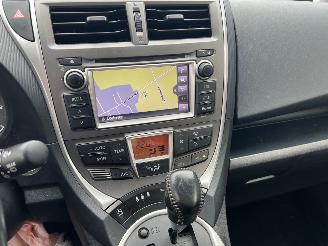 Toyota Verso S 1.3 Dynamic Automaat picture 11