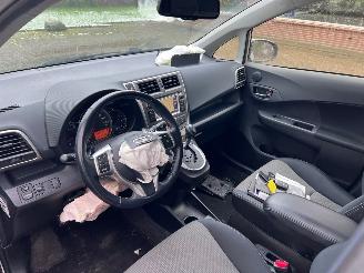 Toyota Verso S 1.3 Dynamic Automaat picture 9