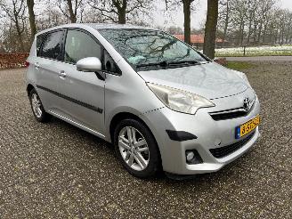 Toyota Verso S 1.3 Dynamic Automaat 2013/12