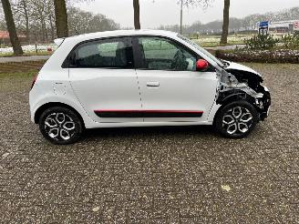 Renault Twingo Z.E. R80 Collection picture 7