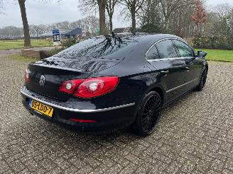 Volkswagen Passat cc 1.8 tsi automaat picture 3