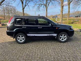 Nissan X-Trail 4wd 2.0 Sport plus picture 7