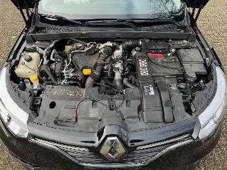 Renault Mégane Gereserveerd 1.5 dCi Automaat Business Zen picture 18