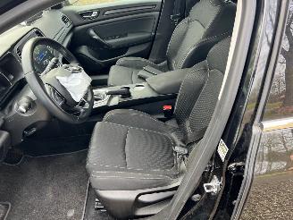 Renault Mégane Gereserveerd 1.5 dCi Automaat Business Zen picture 7