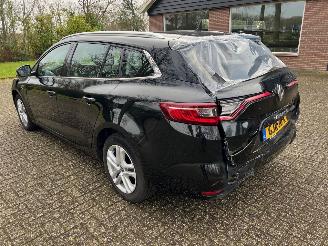 Renault Mégane Gereserveerd 1.5 dCi Automaat Business Zen picture 4