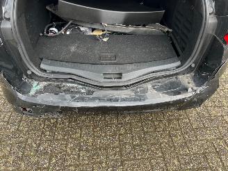 Renault Mégane Gereserveerd 1.5 dCi Automaat Business Zen picture 21