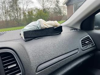 Renault Mégane Gereserveerd 1.5 dCi Automaat Business Zen picture 10