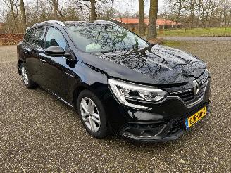  Renault Mégane Gereserveerd 1.5 dCi Automaat Business Zen 2020/7