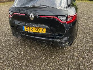 Renault Mégane Gereserveerd 1.5 dCi Automaat Business Zen picture 20
