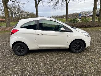 Ford Ka Cool & Sound picture 2