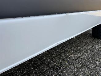 Mercedes Sprinter 314 automaat 220v systeem l2/h2 picture 13