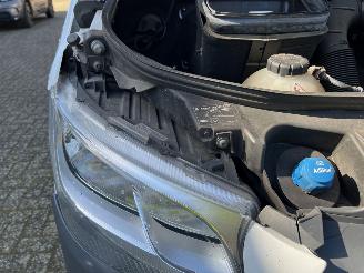 Mercedes Sprinter 314 automaat 220v systeem l2/h2 picture 26