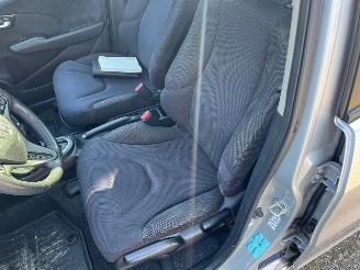 Honda Jazz 1.4 Hybrid Elegance picture 7