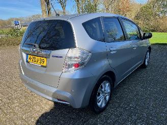 Honda Jazz 1.4 Hybrid Elegance picture 3