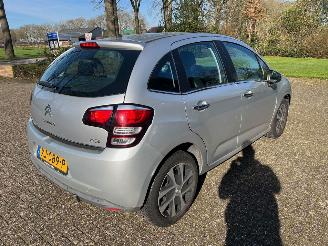 Citroën C3 1.2 PureTech Automaat Tendance picture 4