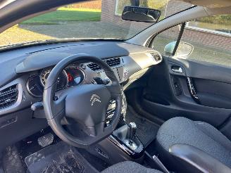 Citroën C3 1.2 PureTech Automaat Tendance picture 10