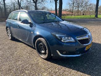 Opel Insignia 1.6 t Business picture 6