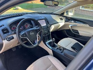 Opel Insignia 1.6 t Business picture 12