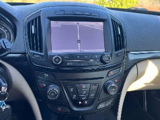 Opel Insignia 1.6 t Business picture 13