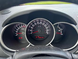 Kia Venga 1.6 Automaat ExecutiveLine picture 10