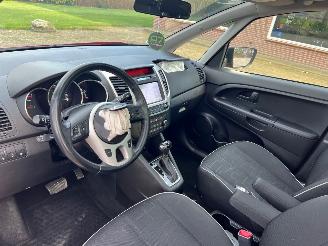 Kia Venga 1.6 Automaat ExecutiveLine picture 9