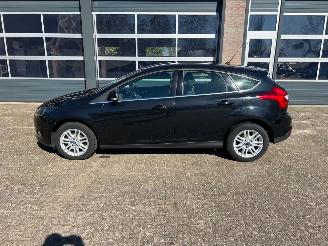 Ford Focus 1.0 Ecoboost Titanium picture 2
