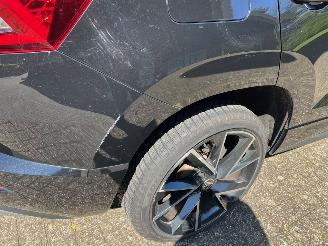 Skoda Karoq 1.5 tsi Sportline Business picture 18