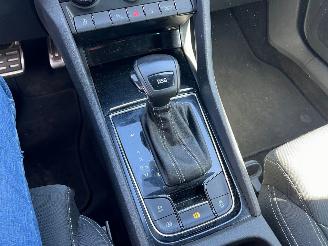 Skoda Karoq 1.5 tsi Sportline Business picture 14