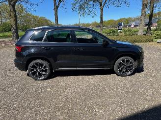 Skoda Karoq 1.5 tsi Sportline Business picture 2