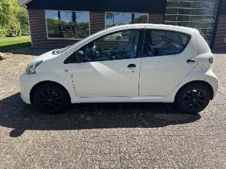 Toyota Aygo  picture 2