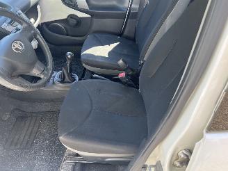 Toyota Aygo  picture 12