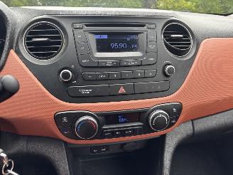 Hyundai I-10 1.0i I-Motion Comfort picture 20