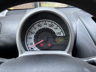 Toyota Aygo Comfort Airco/elec.pakket 5-drs picture 11
