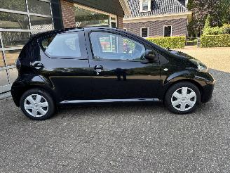 Toyota Aygo Comfort Airco/elec.pakket 5-drs picture 3