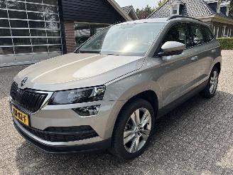  Skoda Karoq 1.0 Tsi Style Business 2018/3