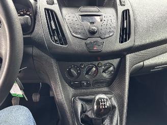Ford Transit Connect 1.6 tdci First Edition picture 11